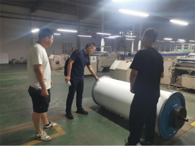 推動水資源有效利用、關注民生實事&hellip;直擊審計一線