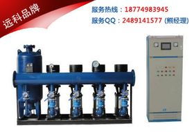 水資源專用機(jī)械設(shè)備制造 技術(shù)驅(qū)動(dòng)與可持續(xù)發(fā)展